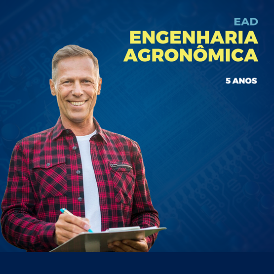 Engenharia Agronômica