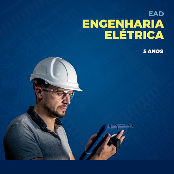Engenharia Elétrica