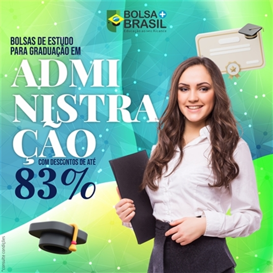Bacharelado em Administração