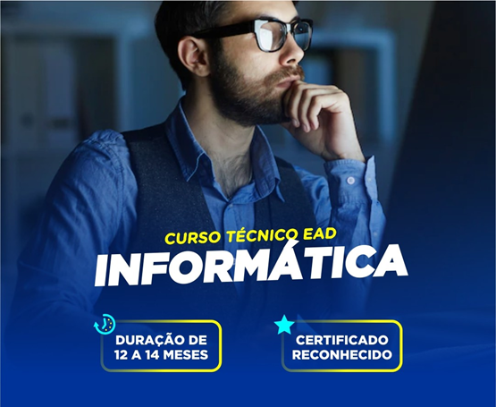 Técnico em Informática