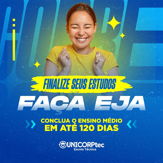 EJA - Educação de Jovens e Adultos